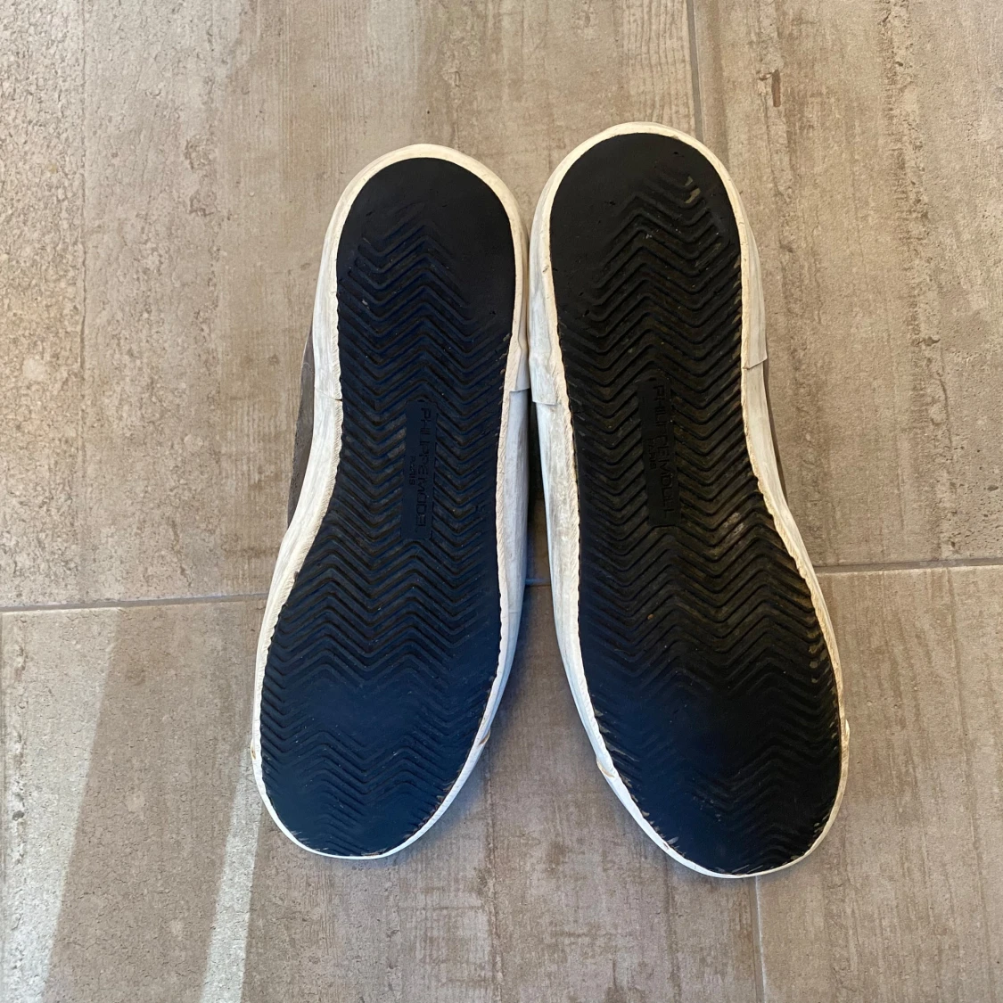 Sneakers från Philippe Model - 4