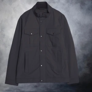 J Lindeberg Bailey Field Jacket Navy - Jackan passar L och har nypris på 3399|           Jacka och orginallvitto från Care Of Carl ingår| Dm vid frågor eller behov av fler bilder|              Skick 9/10|