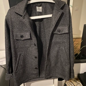 Overshirt  - John Henric 