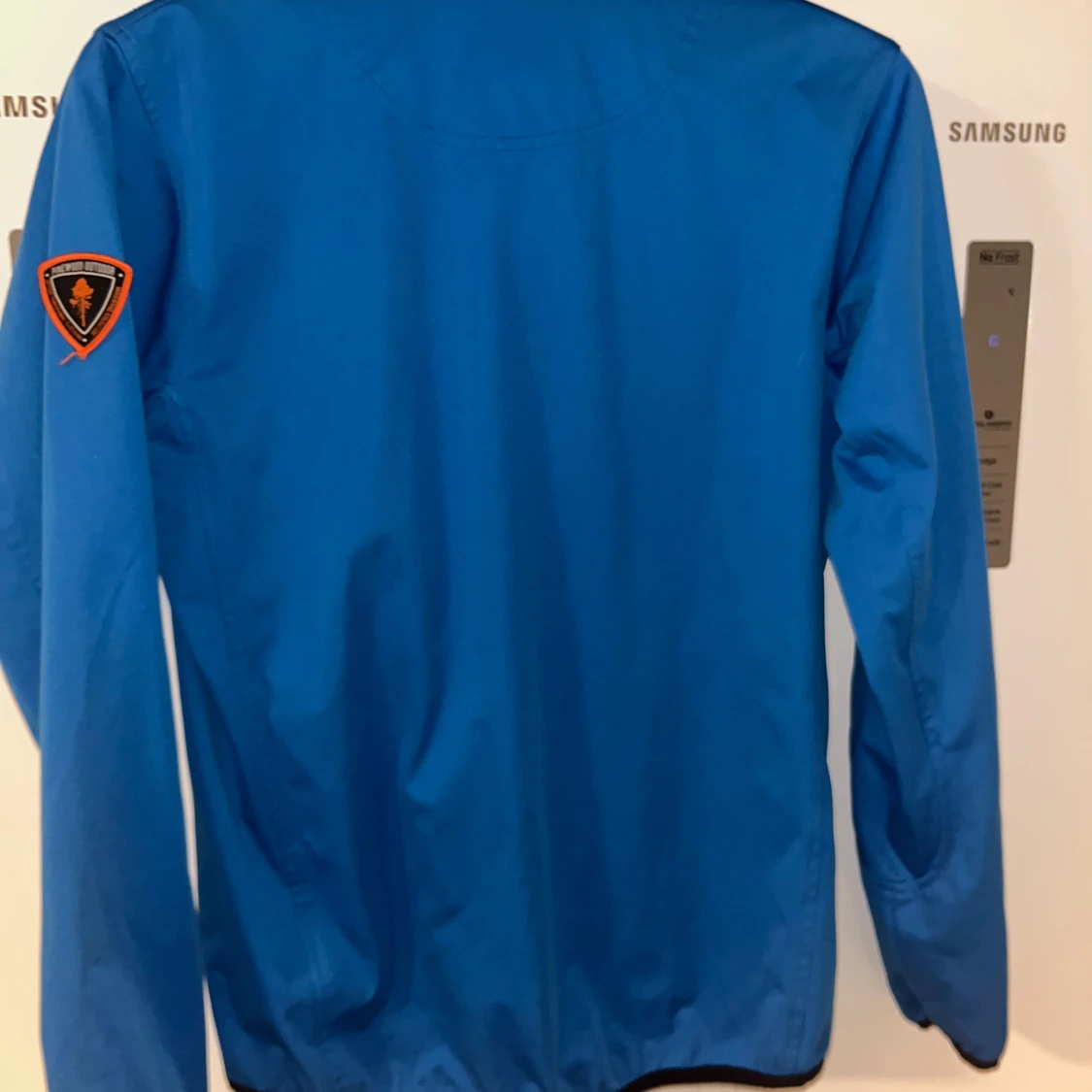 jacka från Pinewoodstl S - 1