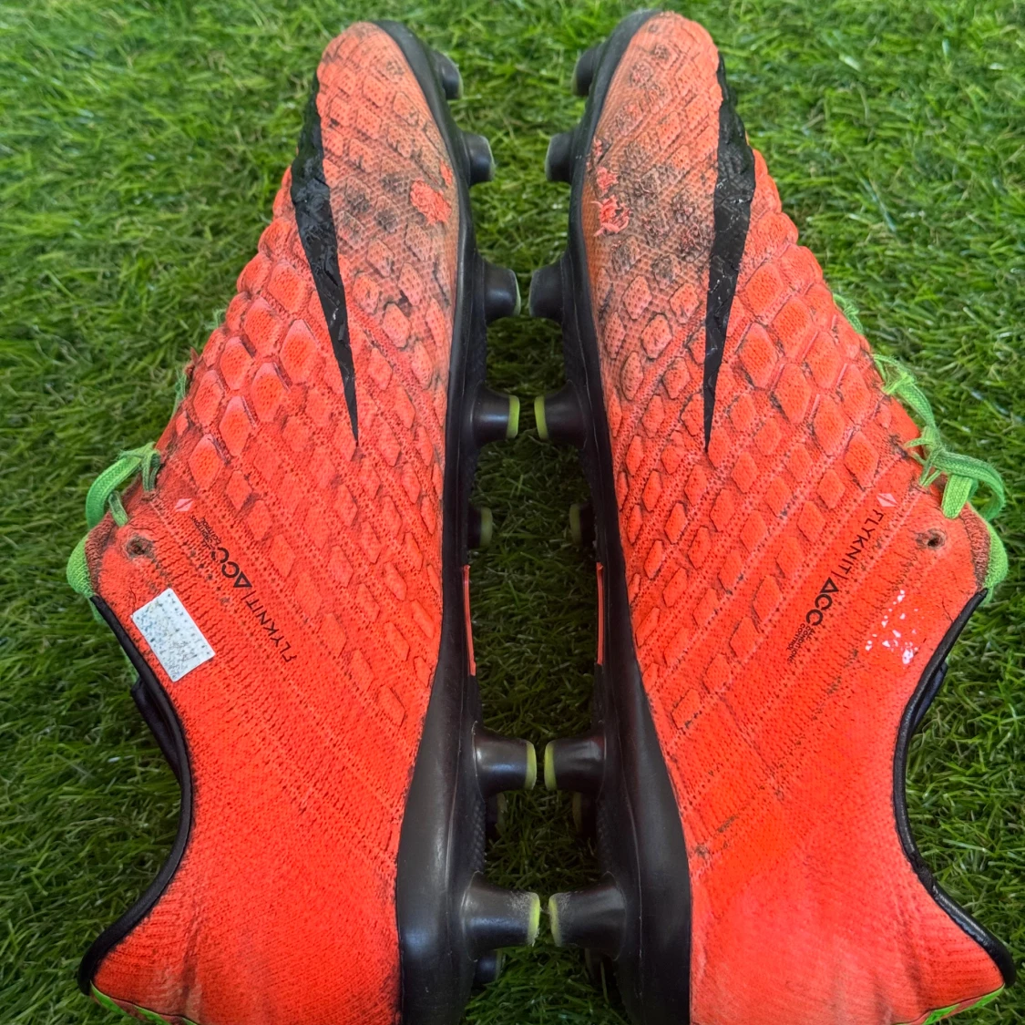Nike Hypervenom - 2