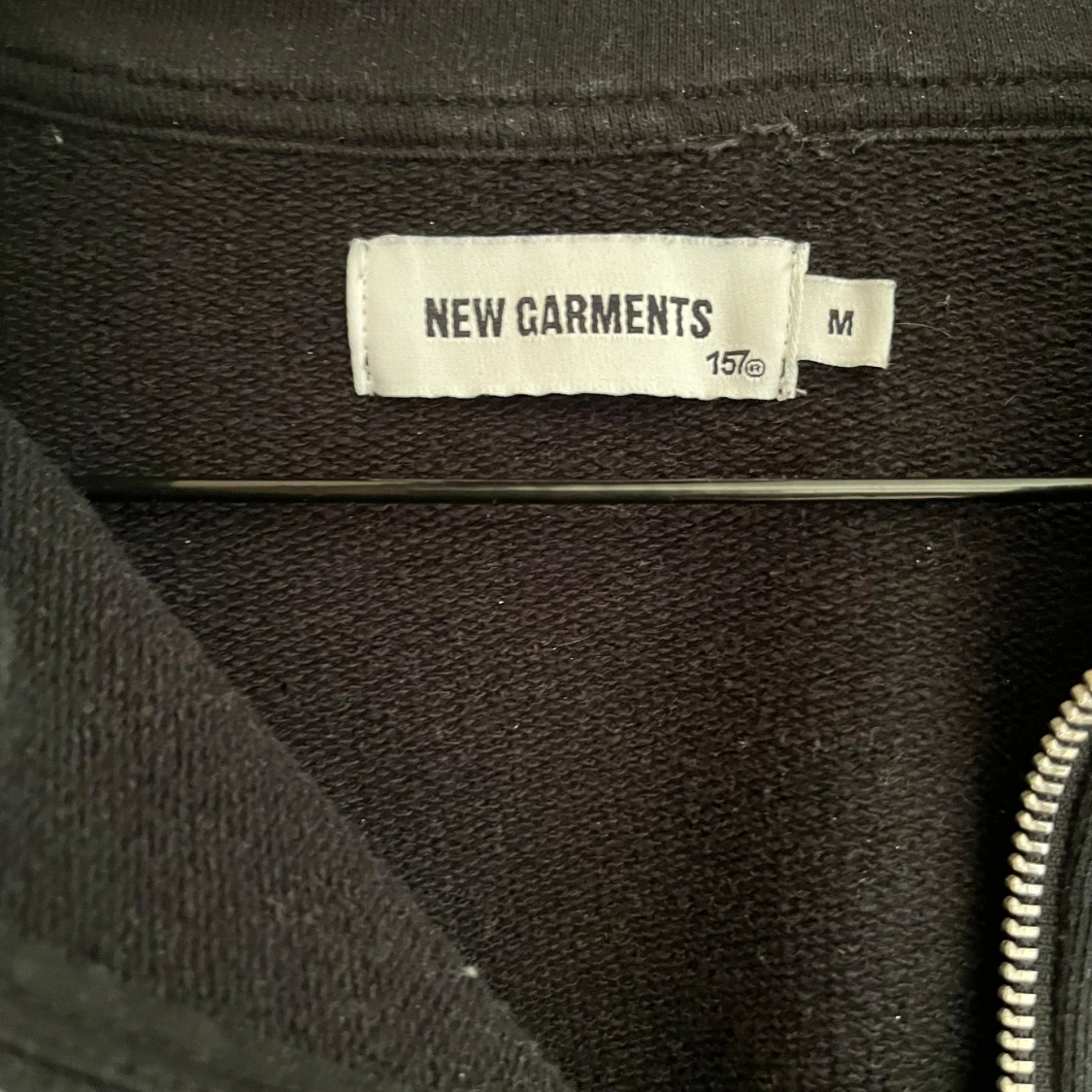 Kofta med dragkedja  - 2