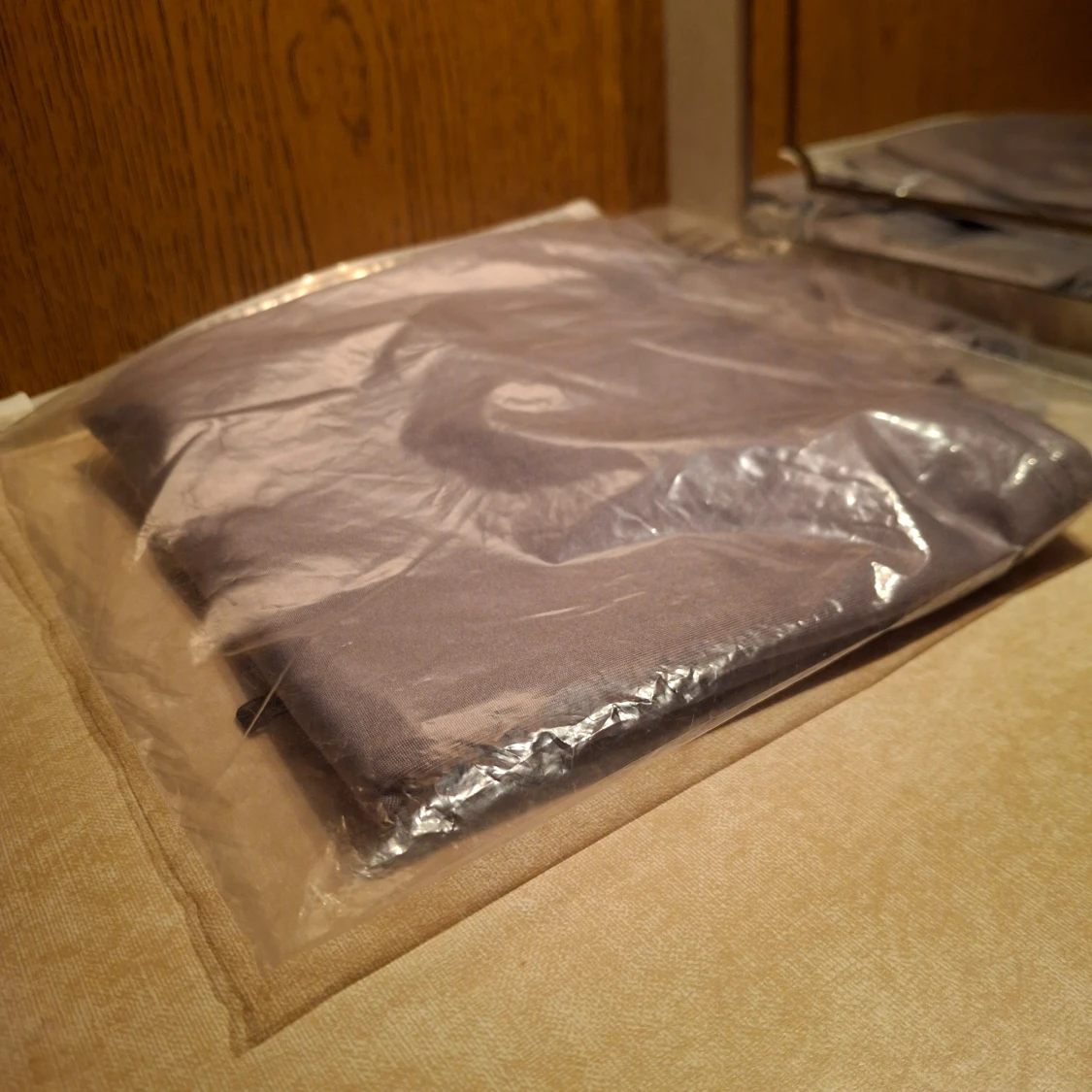 Kompressions gymtshirt - 1