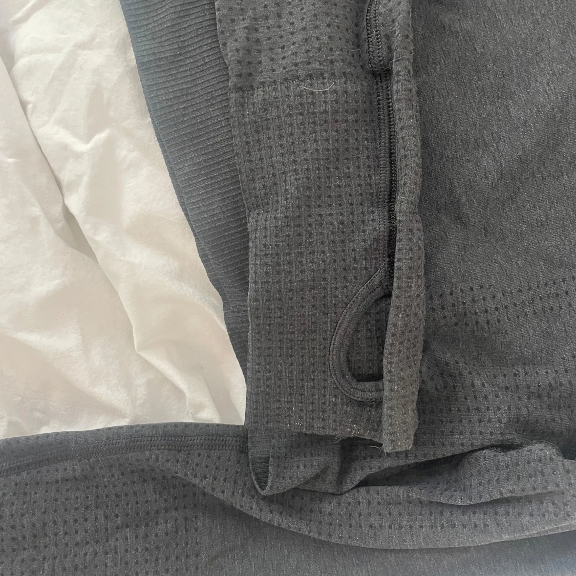 Tränings topp från Gymshark - 1