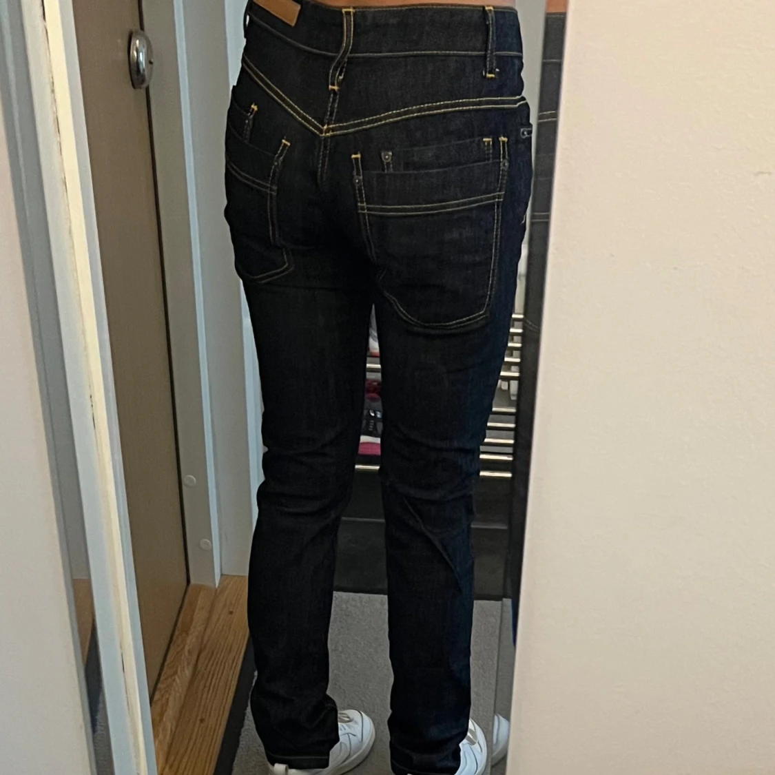 Jeans  - 1
