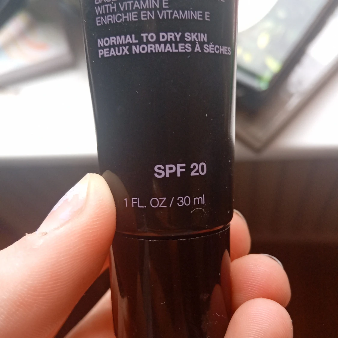 Maybelline Fit Me Luminous + Smooth Foundation SPF 20 - 1