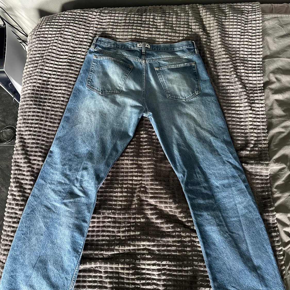HOPE Rush Jeans - 1