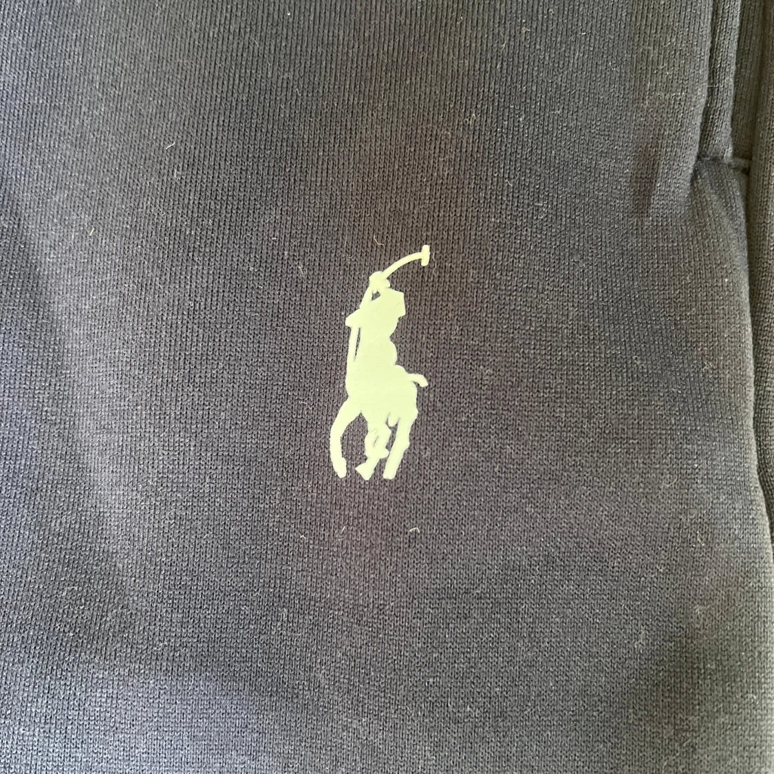 Mörkblå tracksuit från Polo Ralph Lauren - 1