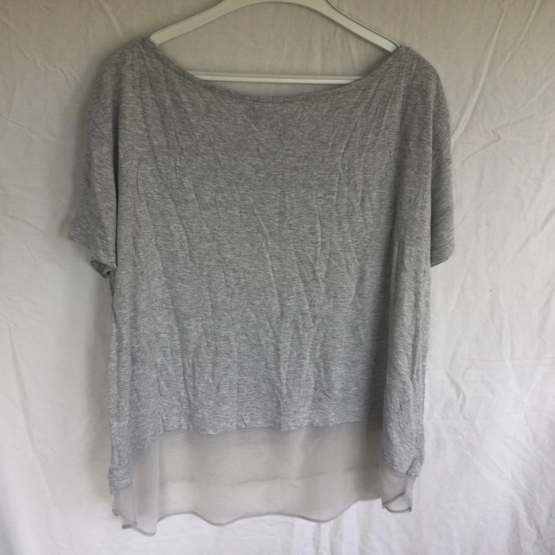 Topp Sense Woman Strl:L - 1