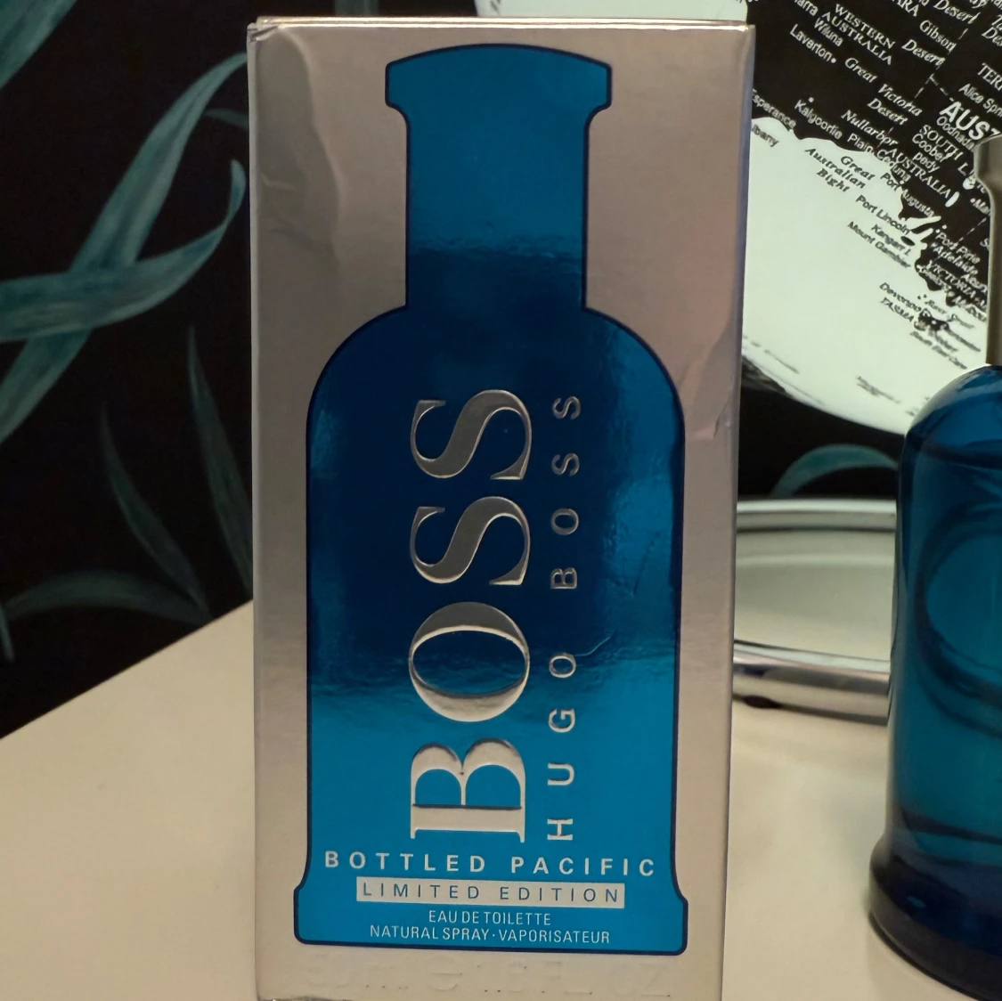 Hugo Boss Bottled Pacific Limited Edition  - 1