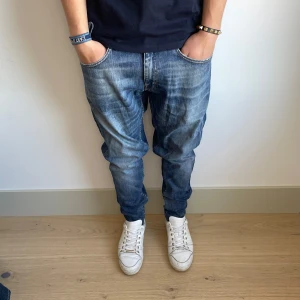 Tiger of Sweden jeans  - Riktigt snygga och stilrena | Skick - 9/10 | Nypris - ca1700kr | Modell - Pistolero | Strl - 31/32 | För ytterligare frågor är det bara att skriva 👏