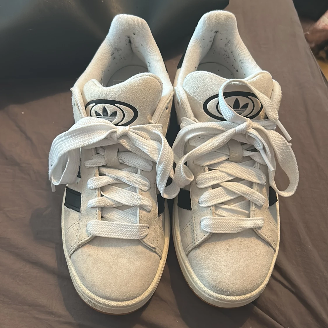 Adidas Campus  37⅓ - 1