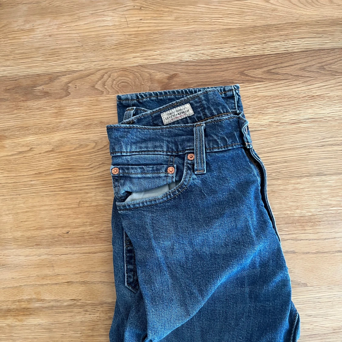 Levi's 511 - 3