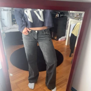 Nakd jeans - Nakd jeans lågmidjade