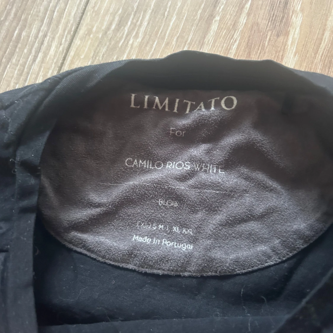 Limitato T-shirt  - 2