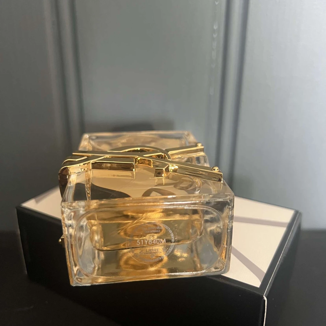 Yves Saint Laurent Libre EdP 90ml - 3