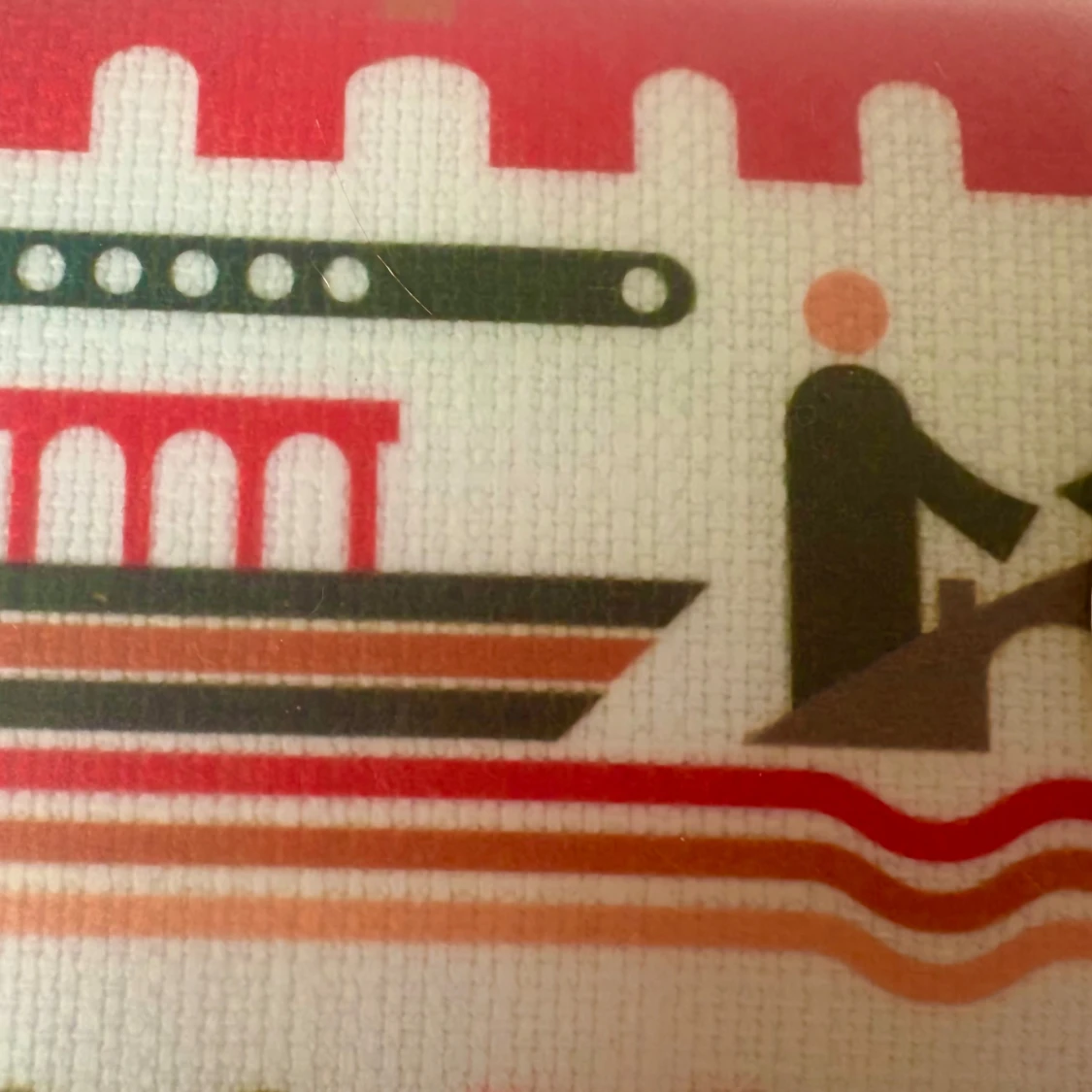 BEIJING PILLOW (kuddfodral) - 4