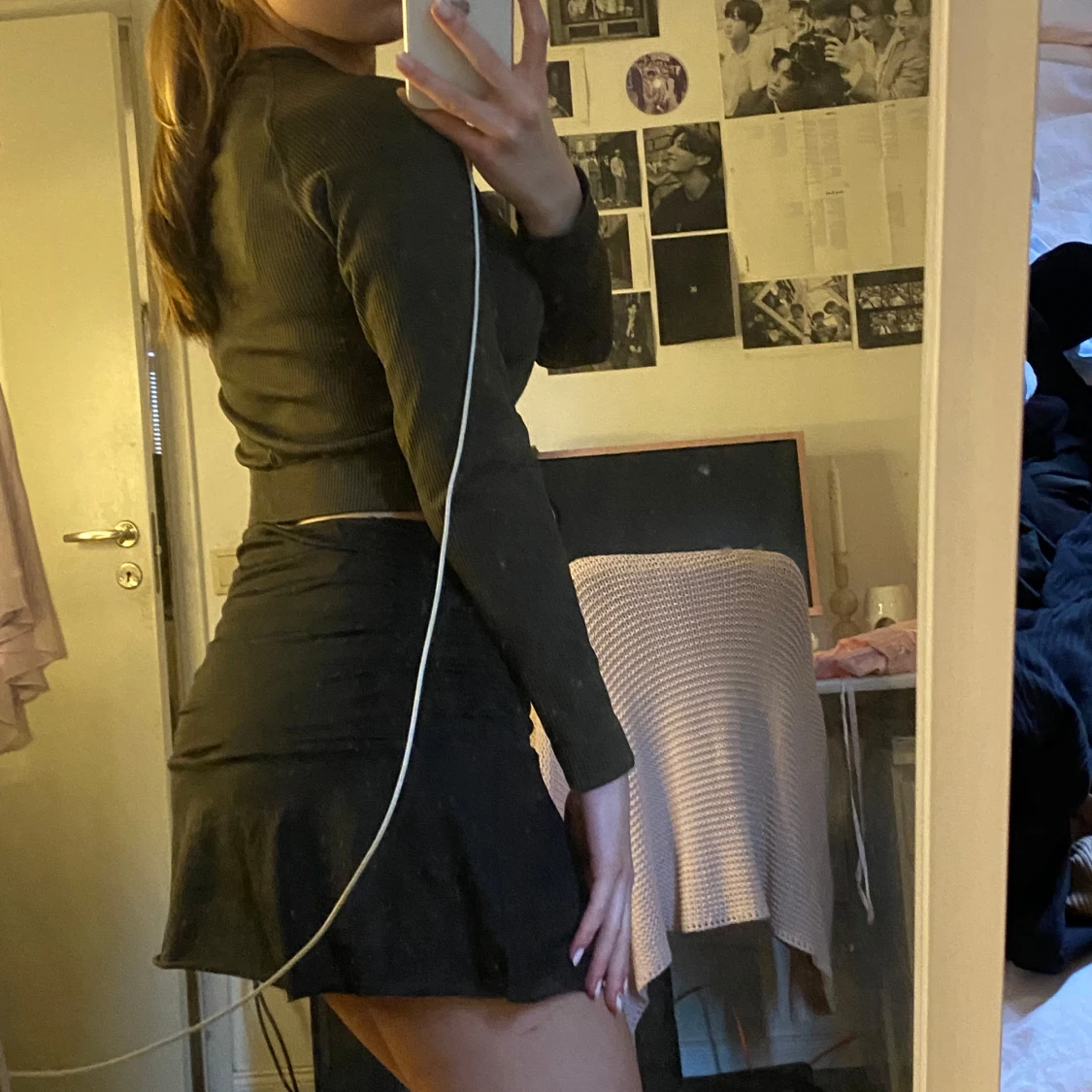 Långärmade träningströjor - 2