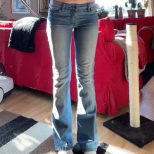 Jeans och topp - Jeans och topp båda i bra skick!