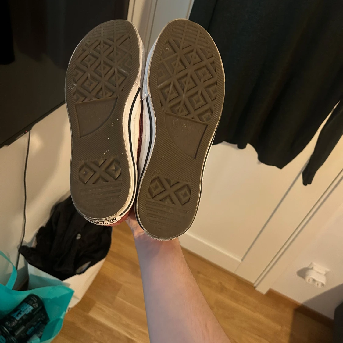 Converse One Star  - 1