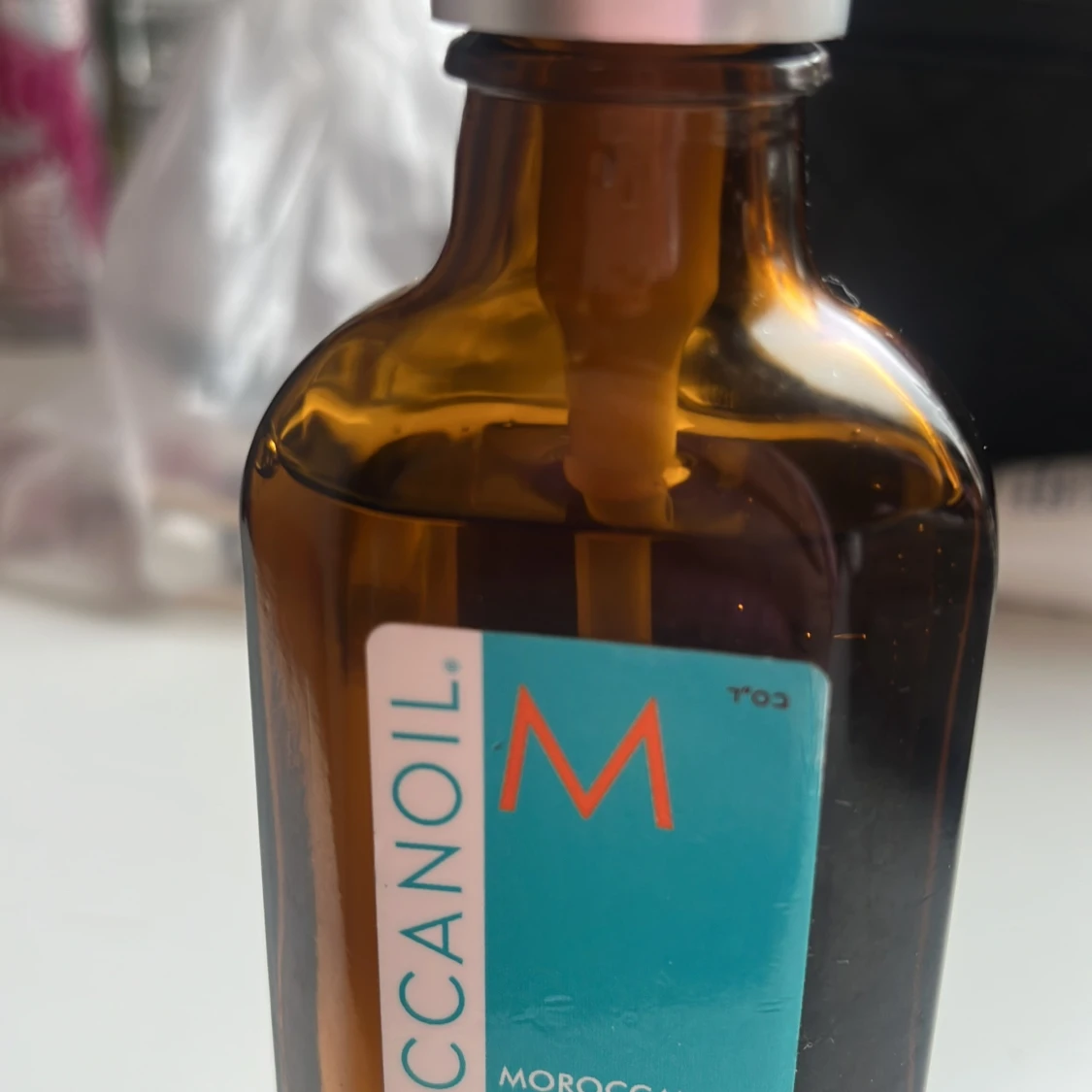 Moroccanoil  - 2