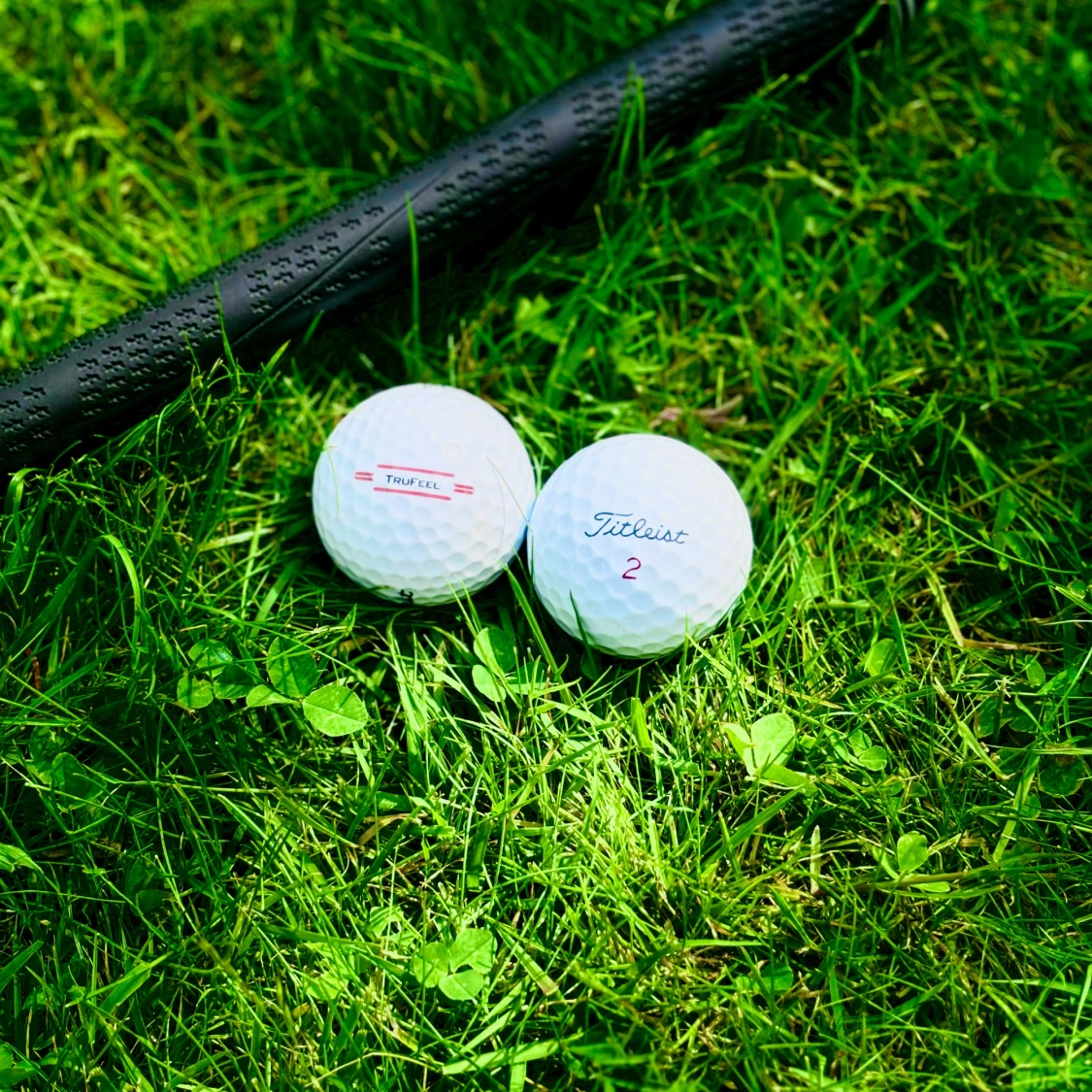 6st Titleist TruFeel