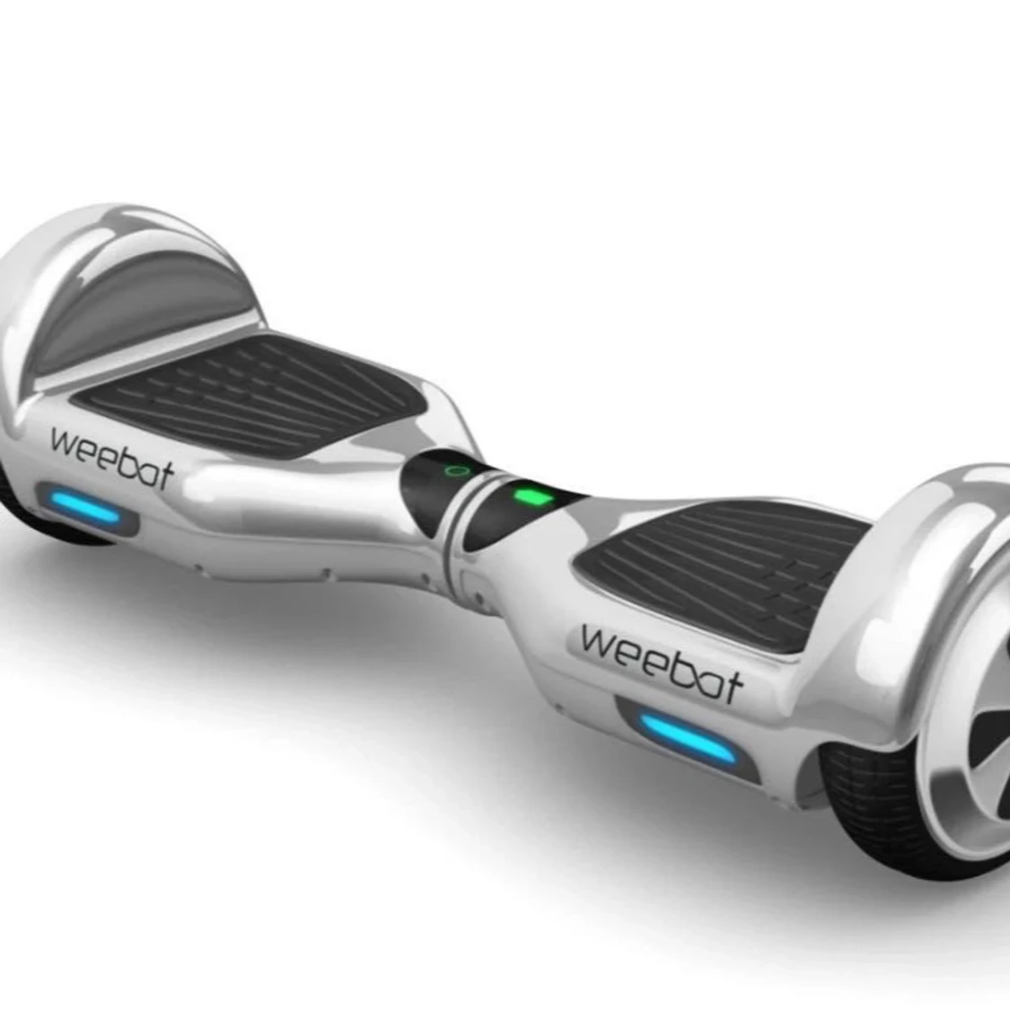 Hoverboard med Bluetooth  - 1