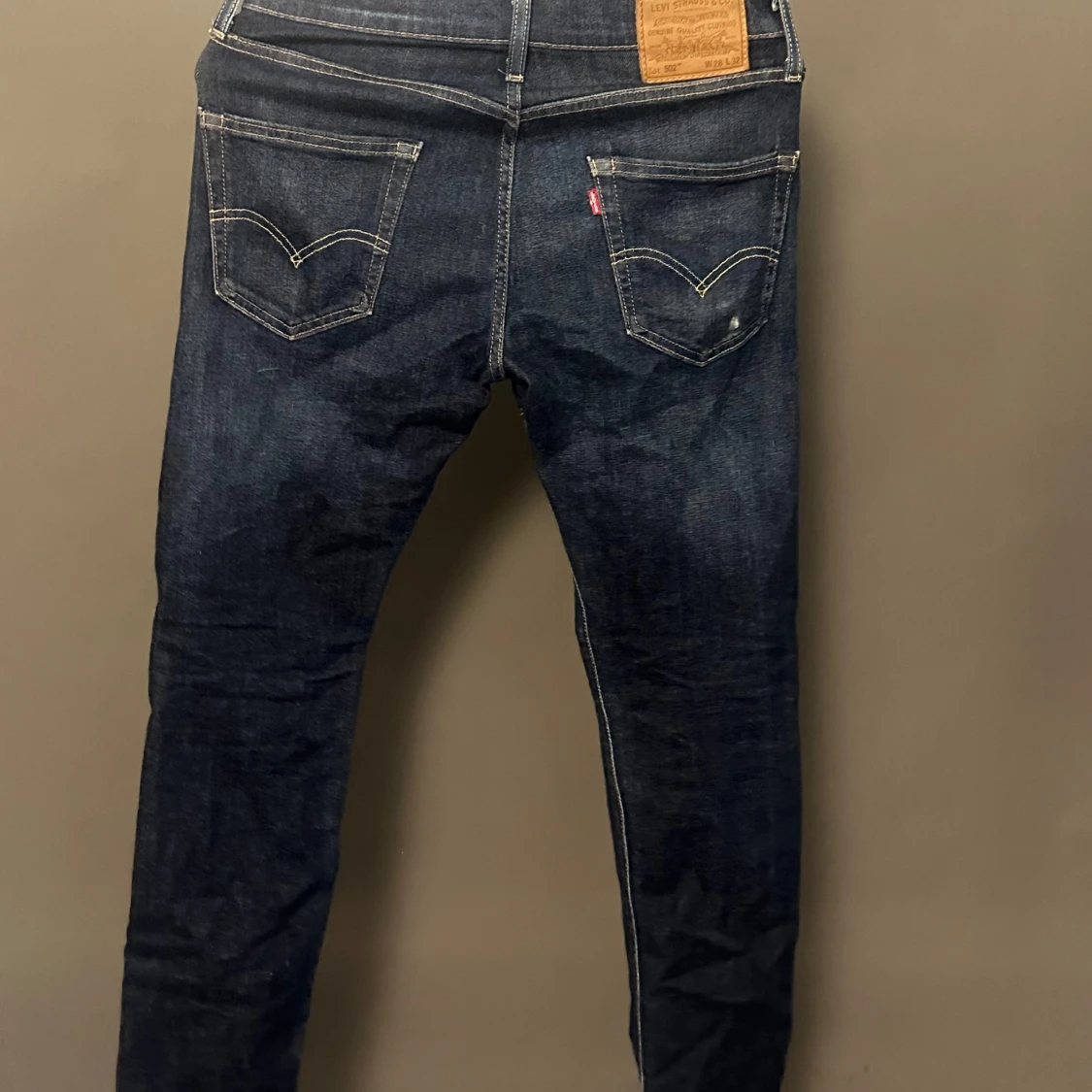 Levis 502 - 2