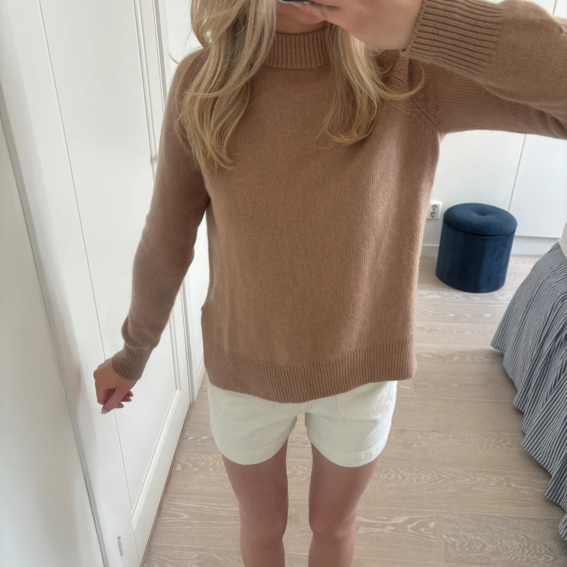 Träja i 100% Kashmir  - 2