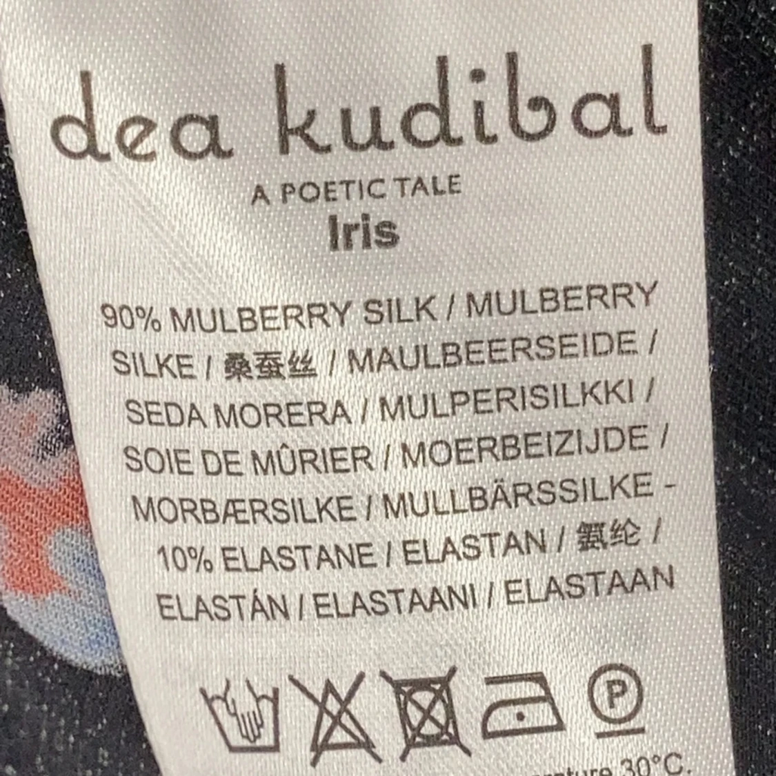 Dea Kudibal siden  - 4