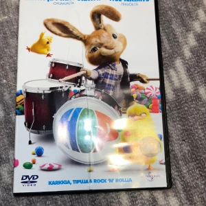 Hop dvd - Hop dvd. Testattu toimivaksi. Ikäraja k7. Kielet- suomi, ruotsi, englanti. Kissatalous MMM Mikäli hinta ei miellytä tarjoa rohkeasti, lisätietoja saa kysymällä Katsothan myös muut ilmoitukseni!!