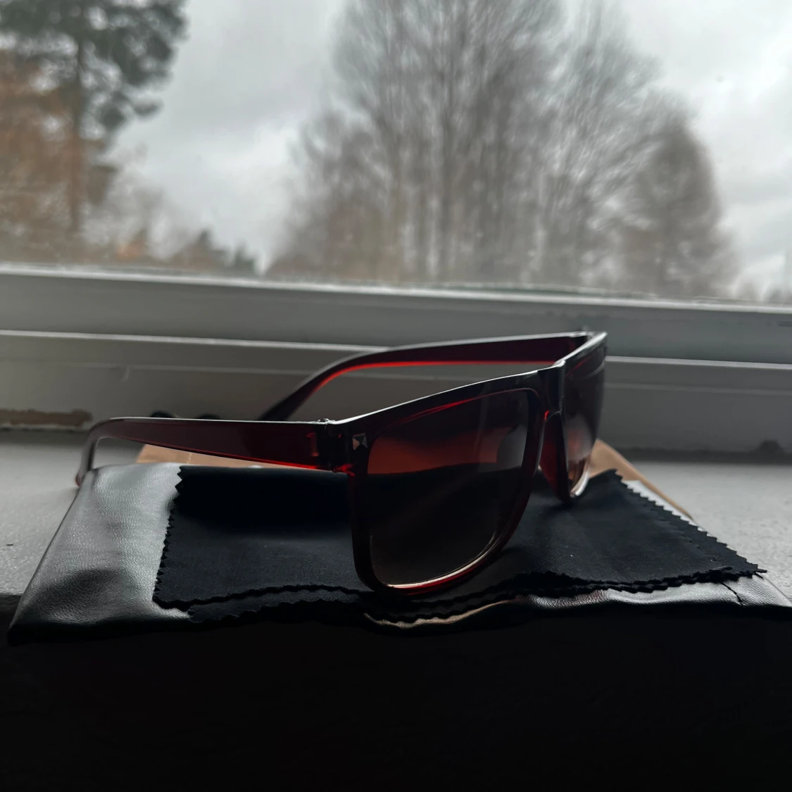  Ray-Ban liknande solglasögon - 2