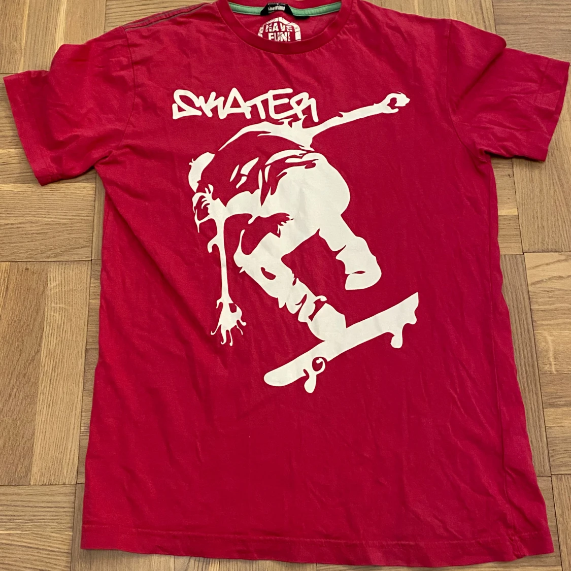 Klädpaket i stl. 158/164! - 2