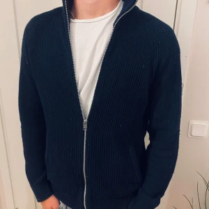 jack and jones zip - Jack and jones zip, bra skick 9/10 