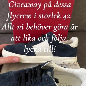 G1veaway - Vinnaren lottas ut 10 April! Vinnaren står för frakt! 