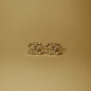 Örhängen  - Rostfritt stål i obruten förpackning 