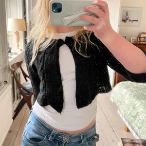 Stickad bolero - Jätte snygg stickad bolero! Perfekt till sommaren 💕💐