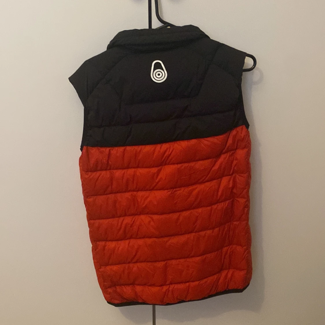 Sailracing Väst röd - 1