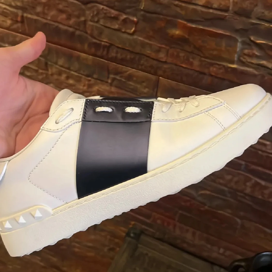 Valentino Garavani Open  - 2