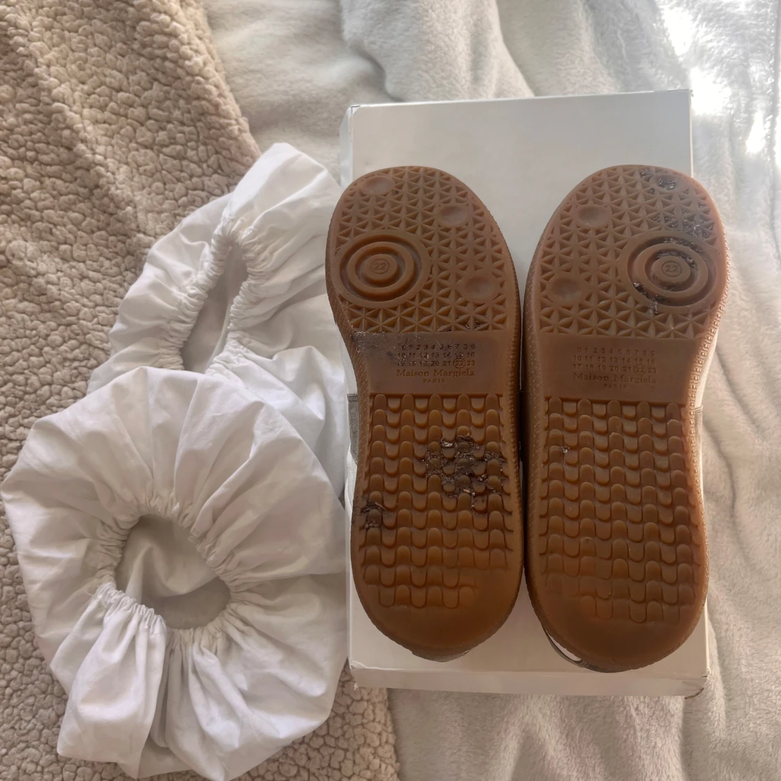 Maison Margiella, kvitto finns!!! - 2