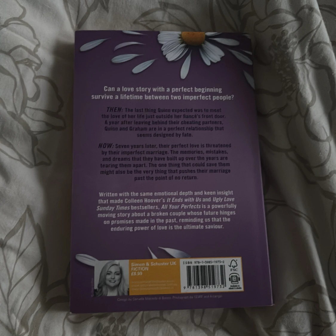 All Your Perfects - 1