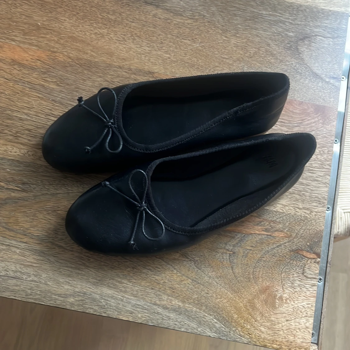 Svarta ballerina 🩰 