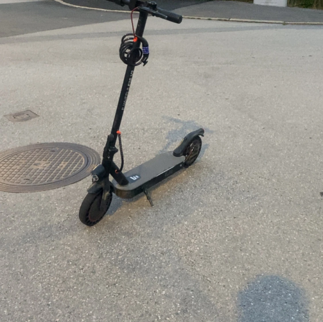 E2S V2 PRO Long Range 2023 u/spärr P.fri - 2