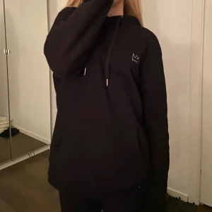 HOV1 HOODIE - nästintill oanvänd hov1 hoodie i strl S från barn av vår tid touren💗💗💗