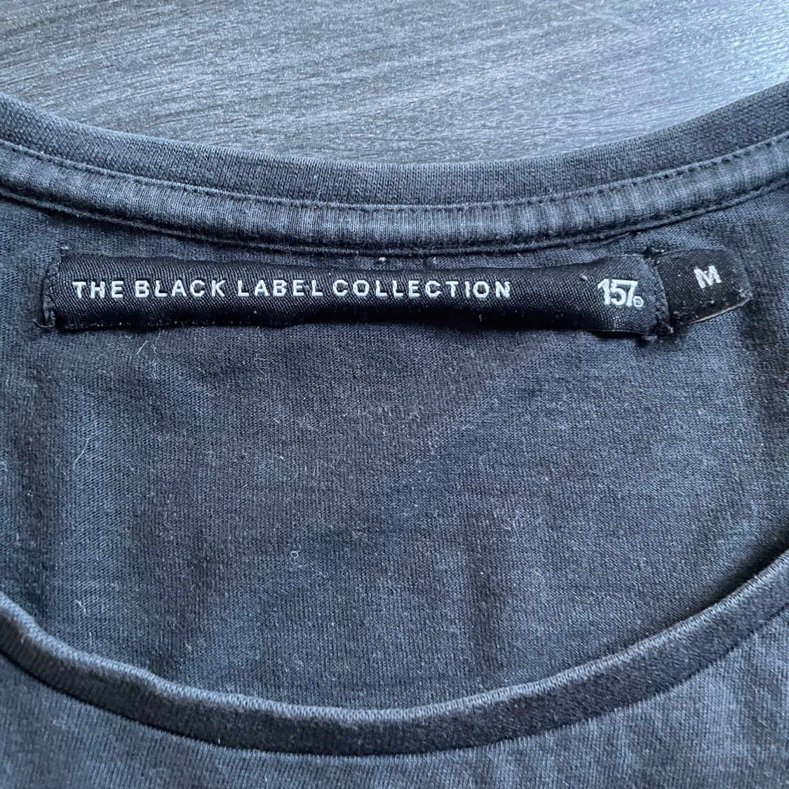 Denim day och lager 157 tröja - 4