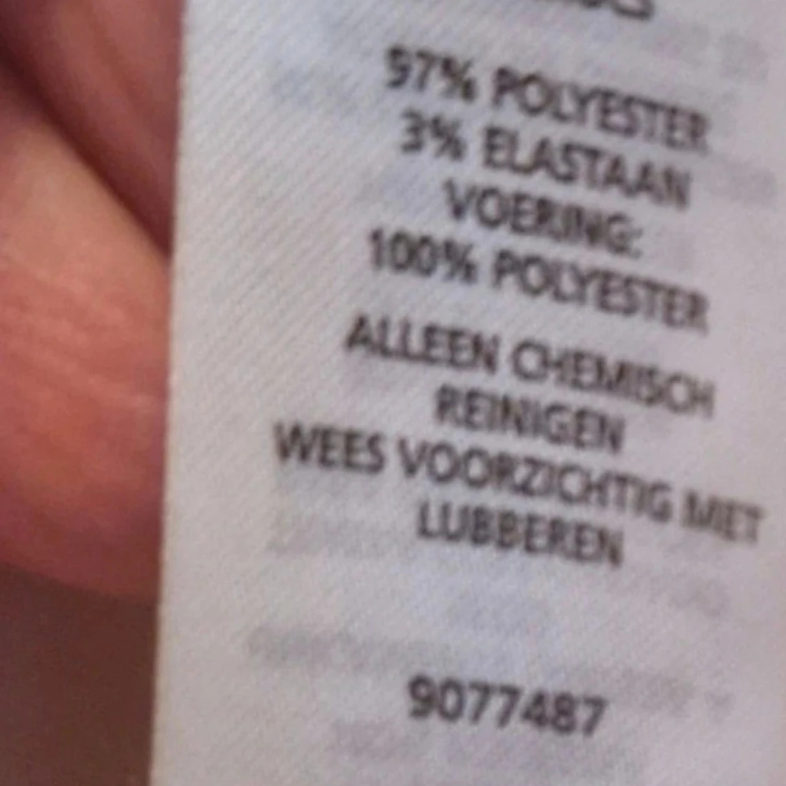 Ljusrosa kappa från Atmosphere - 4