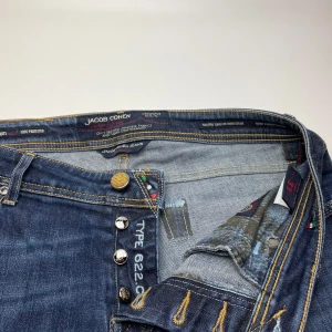 Jacob cohën - Hej! Säljer nu dessa superfina jeans. Superfint skick! Nästan nya, modellen är 622. Hör av dig vid frågor eller funderingar 