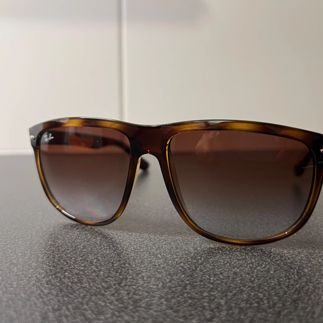 RayBan Boyfriend - 1