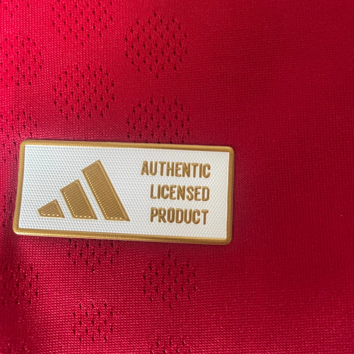 Liverpool ”Salah #11” 25/26 Hemma - 4