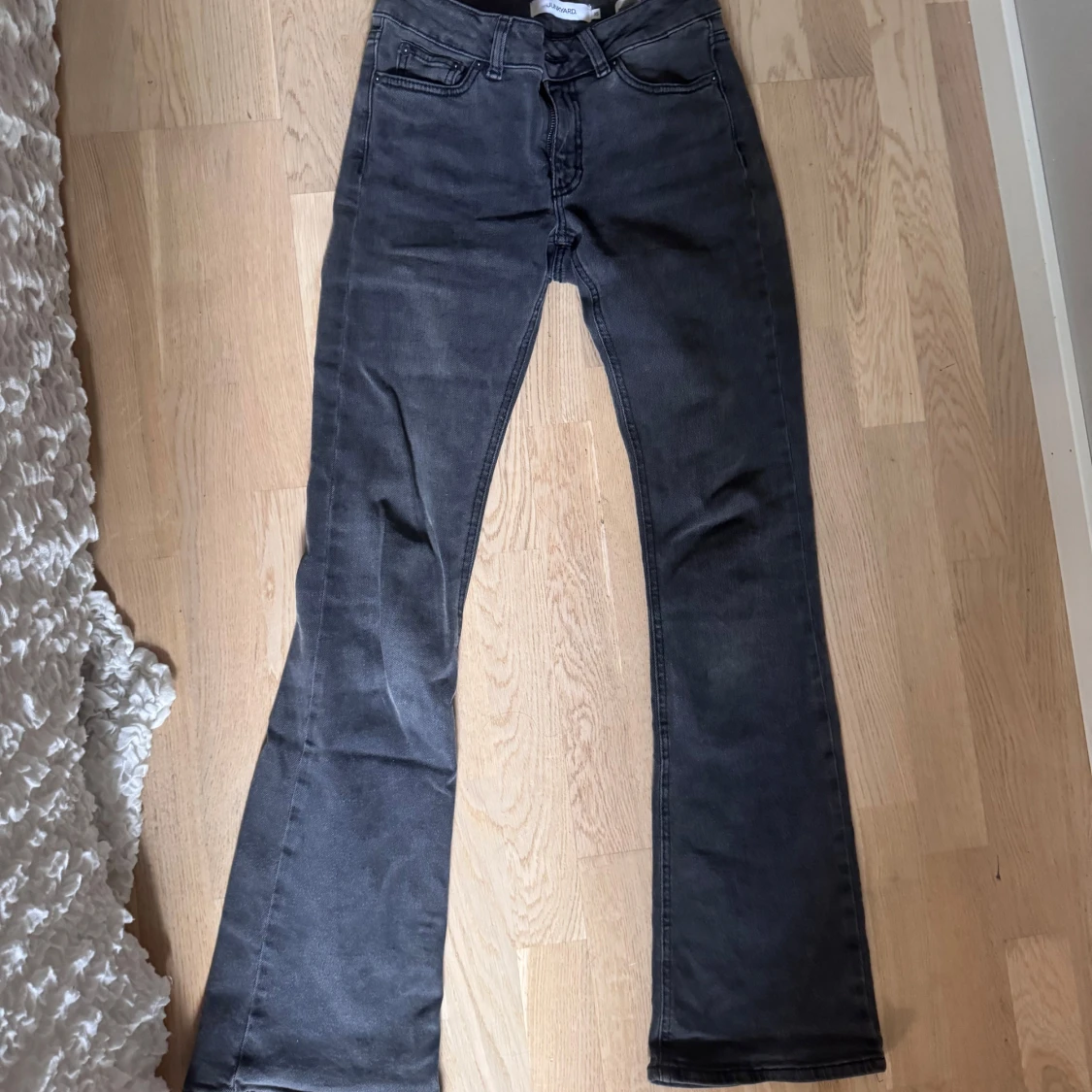 Low waist bootcut Jeans  - 1